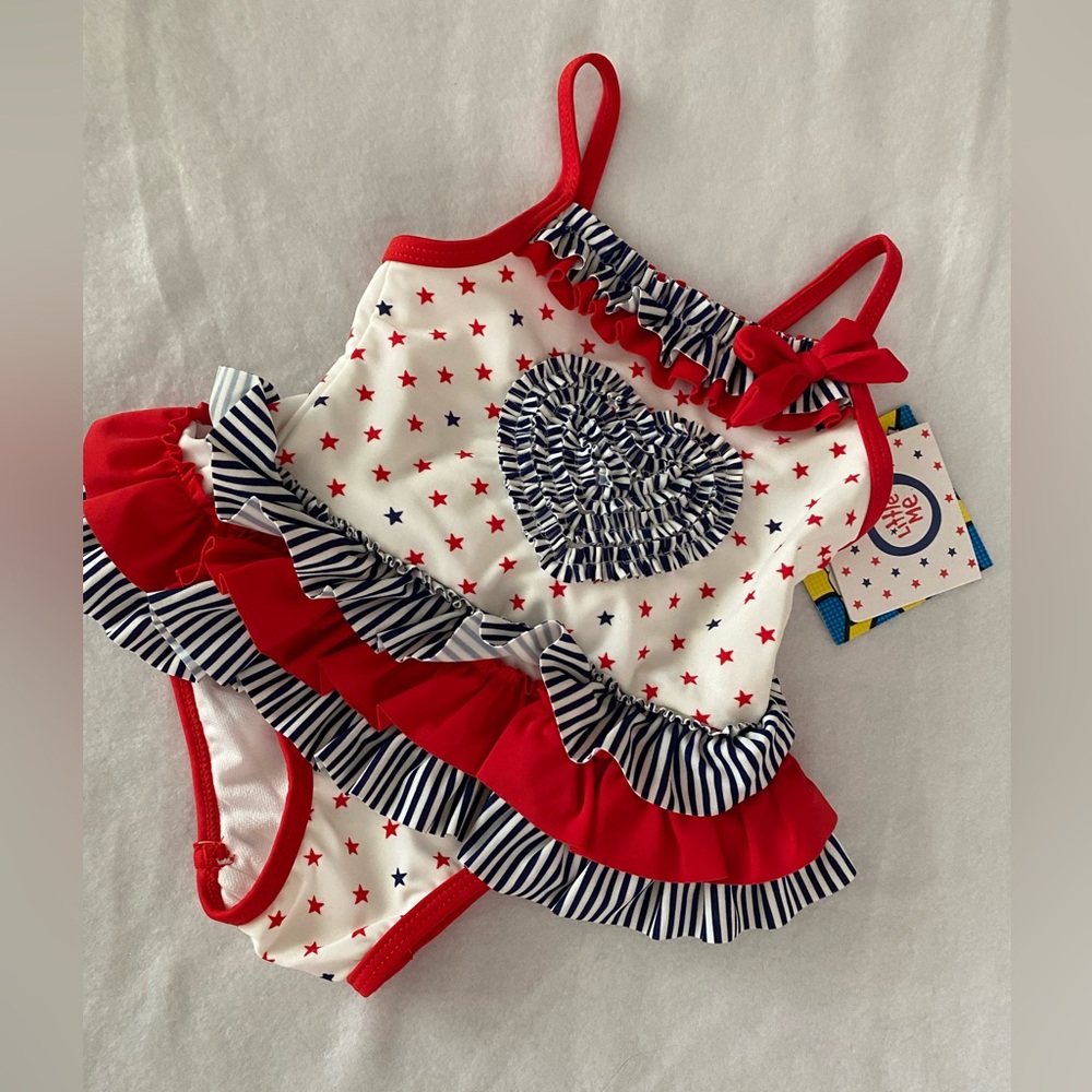 Infant swim wear